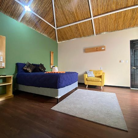 Hotel Grand Park Manuel Antonio - Adults Only Exterior foto