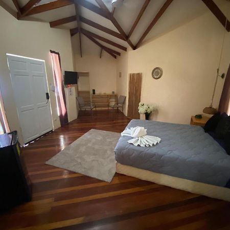 Hotel Grand Park Manuel Antonio - Adults Only Exterior foto