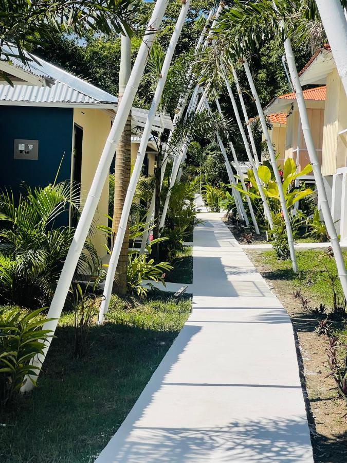 Hotel Grand Park Manuel Antonio - Adults Only Exterior foto