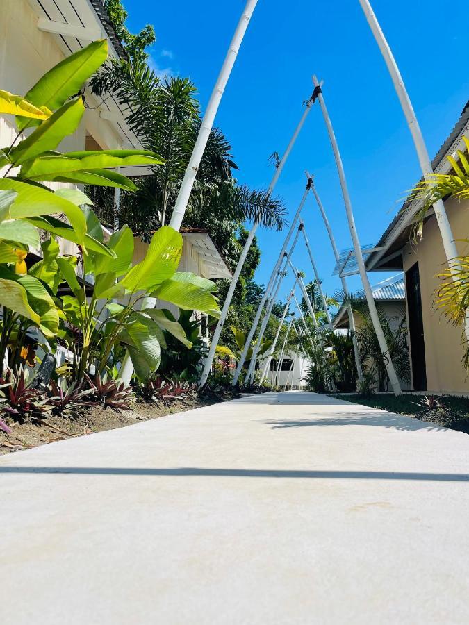 Hotel Grand Park Manuel Antonio - Adults Only Exterior foto