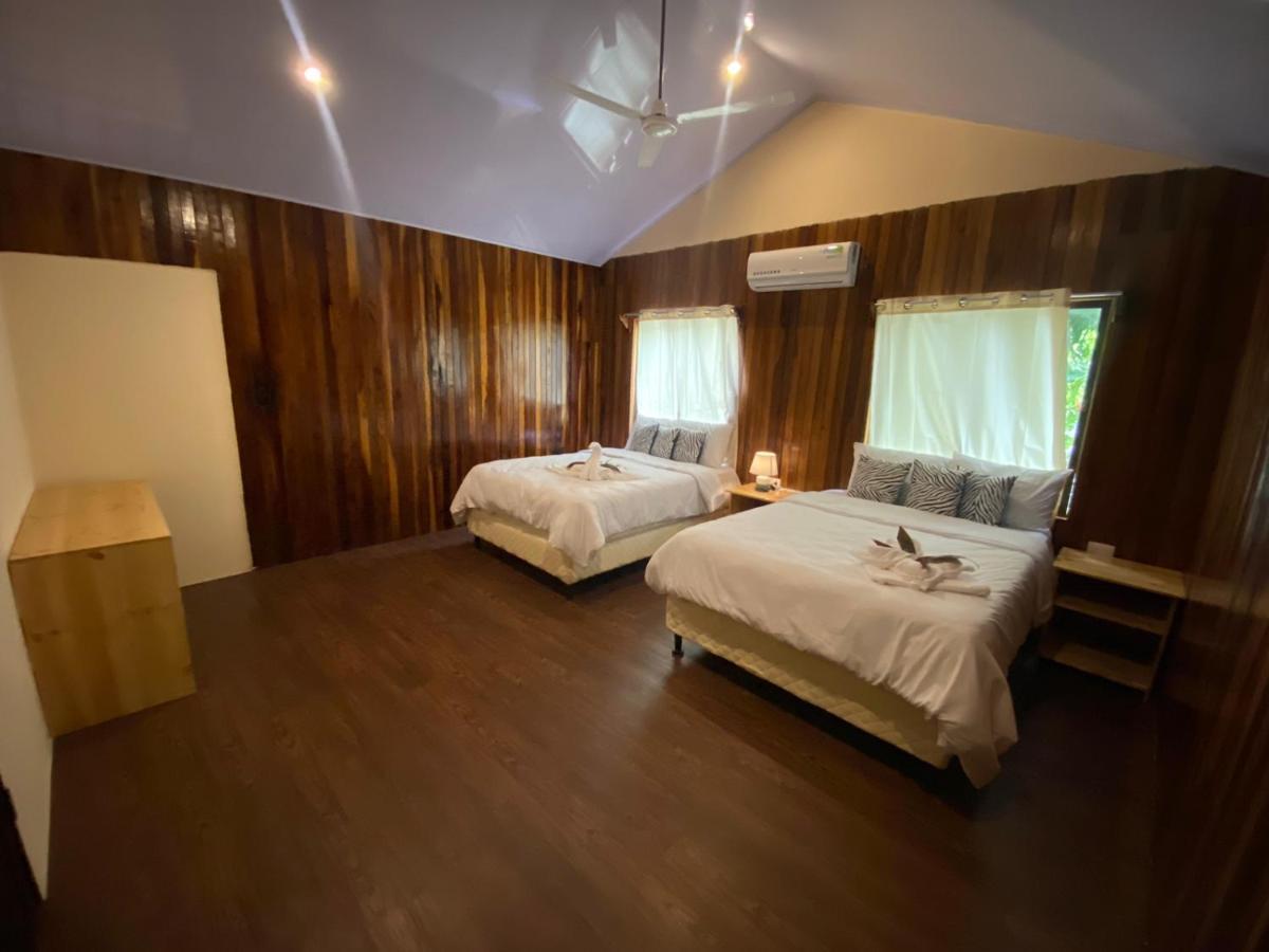 Hotel Grand Park Manuel Antonio - Adults Only Exterior foto