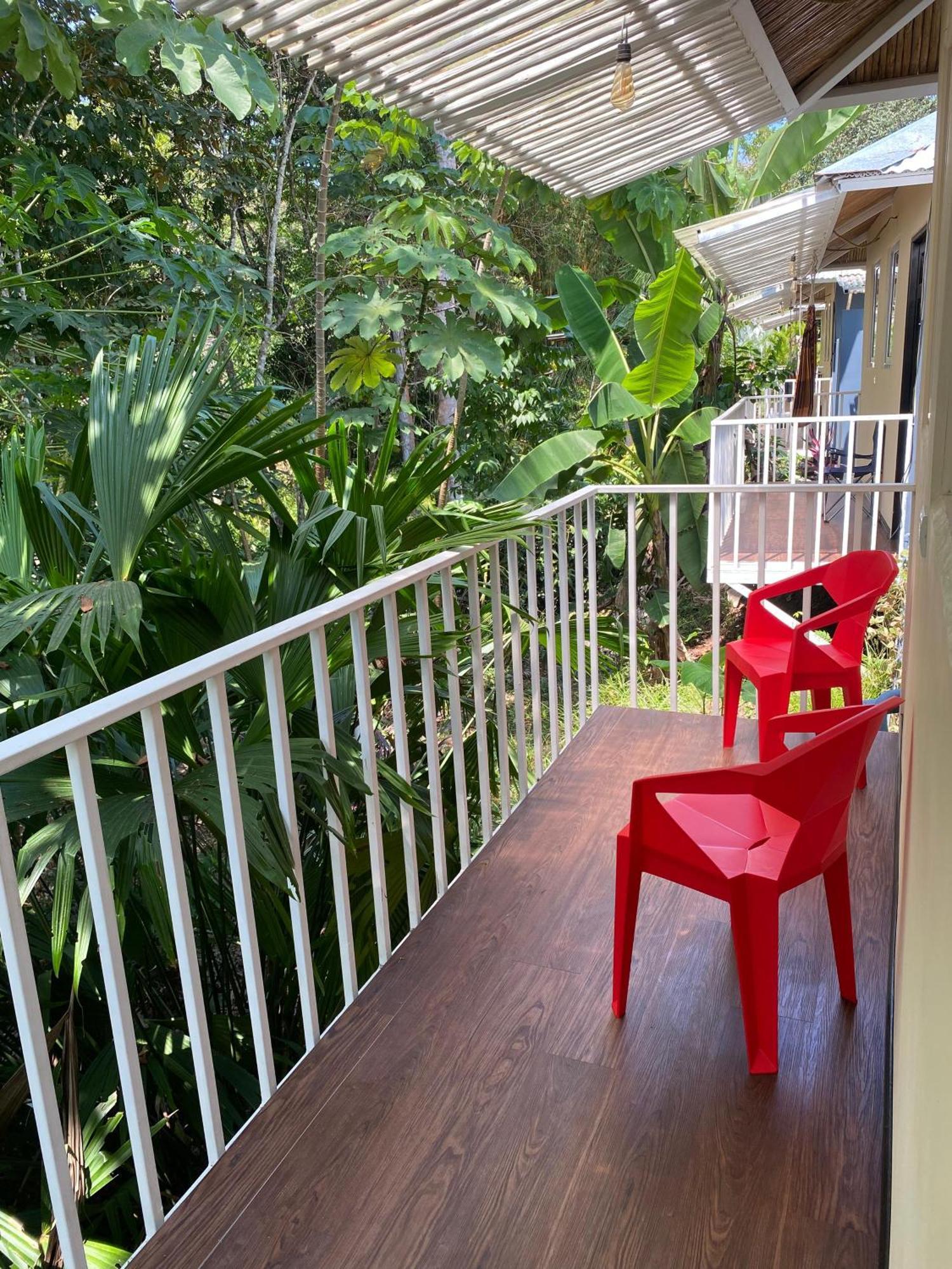 Hotel Grand Park Manuel Antonio - Adults Only Exterior foto