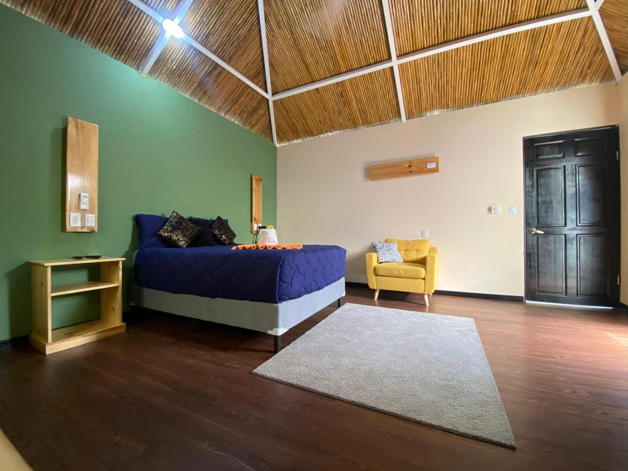 Hotel Grand Park Manuel Antonio - Adults Only Exterior foto