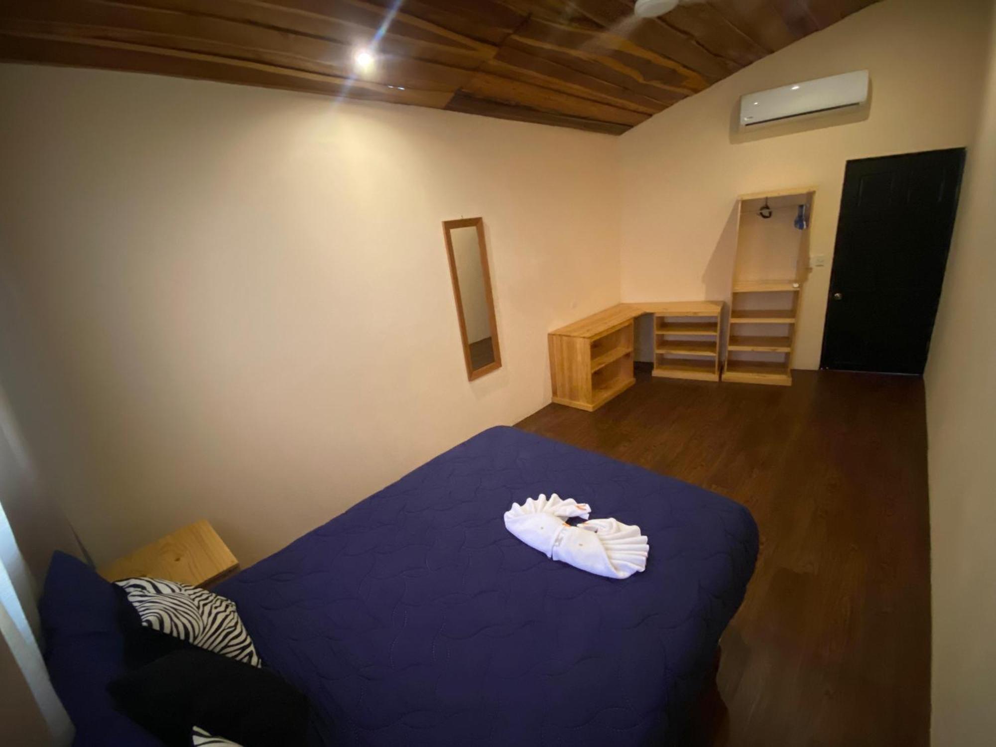 Hotel Grand Park Manuel Antonio - Adults Only Exterior foto