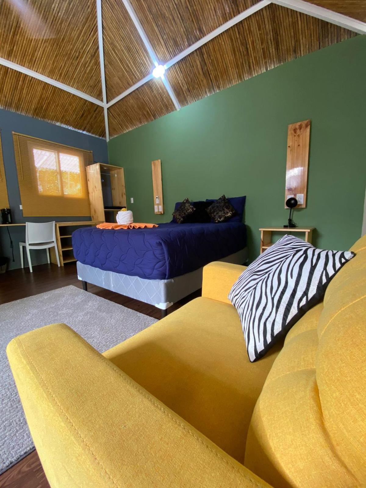 Hotel Grand Park Manuel Antonio - Adults Only Exterior foto