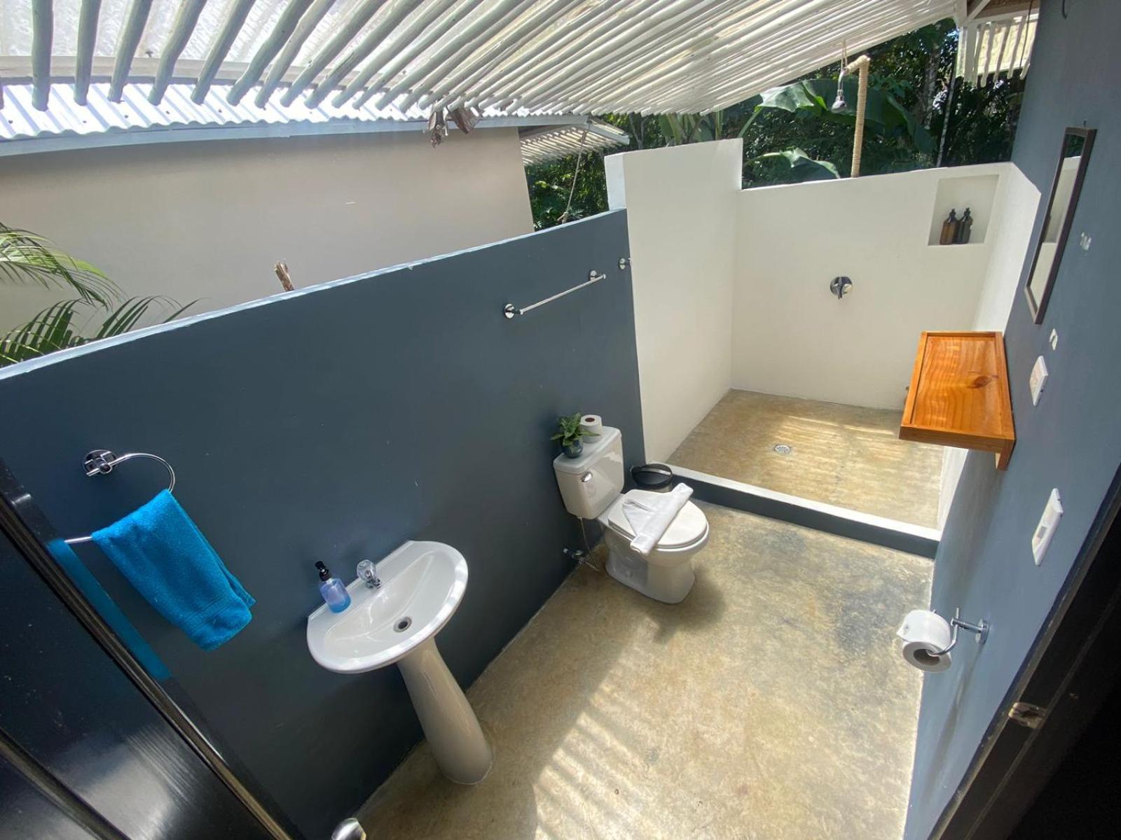 Hotel Grand Park Manuel Antonio - Adults Only Exterior foto