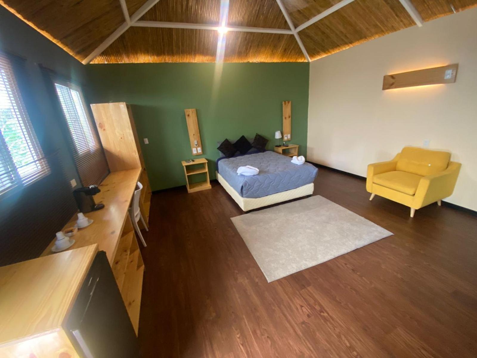 Hotel Grand Park Manuel Antonio - Adults Only Exterior foto