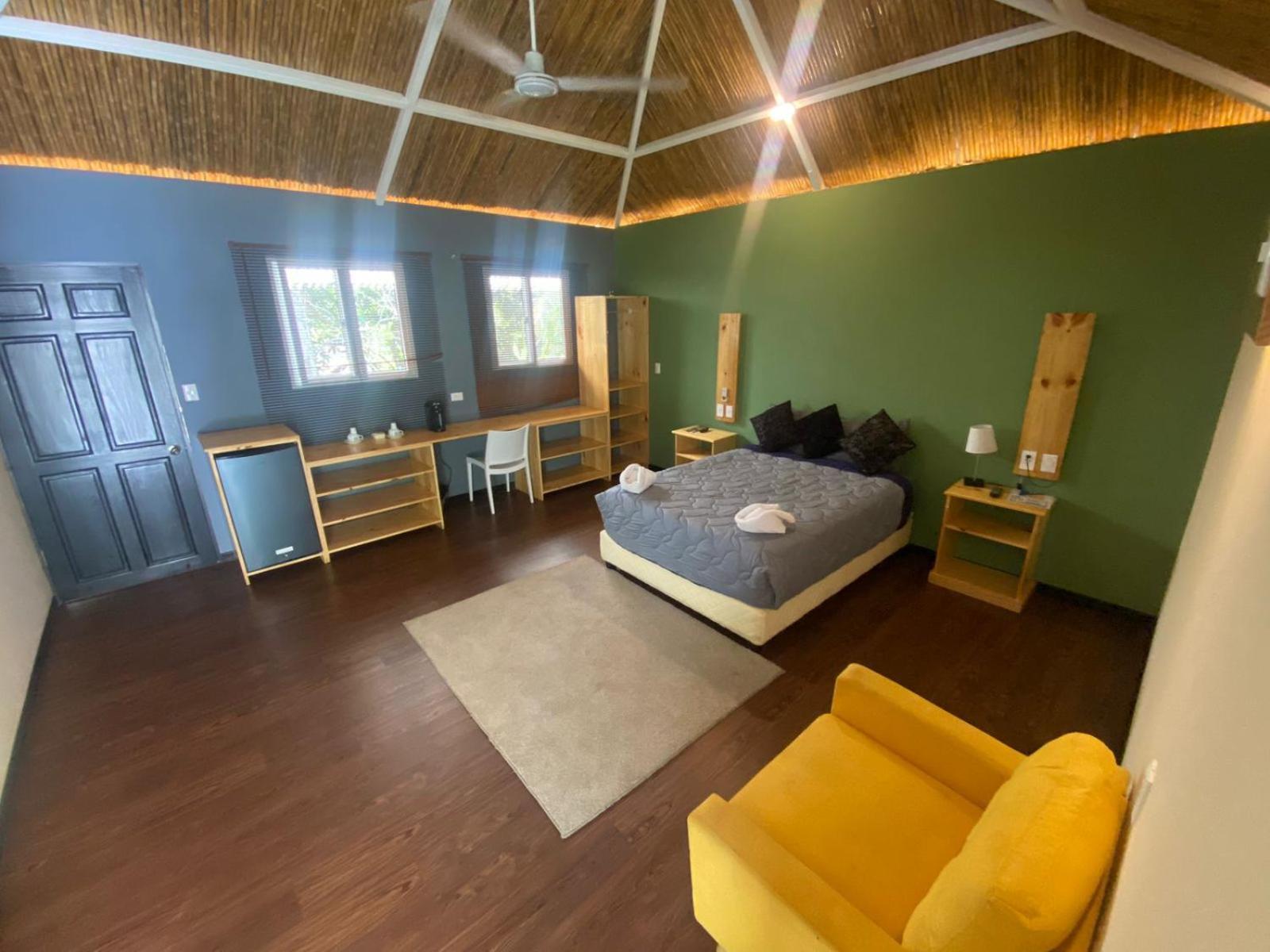 Hotel Grand Park Manuel Antonio - Adults Only Exterior foto