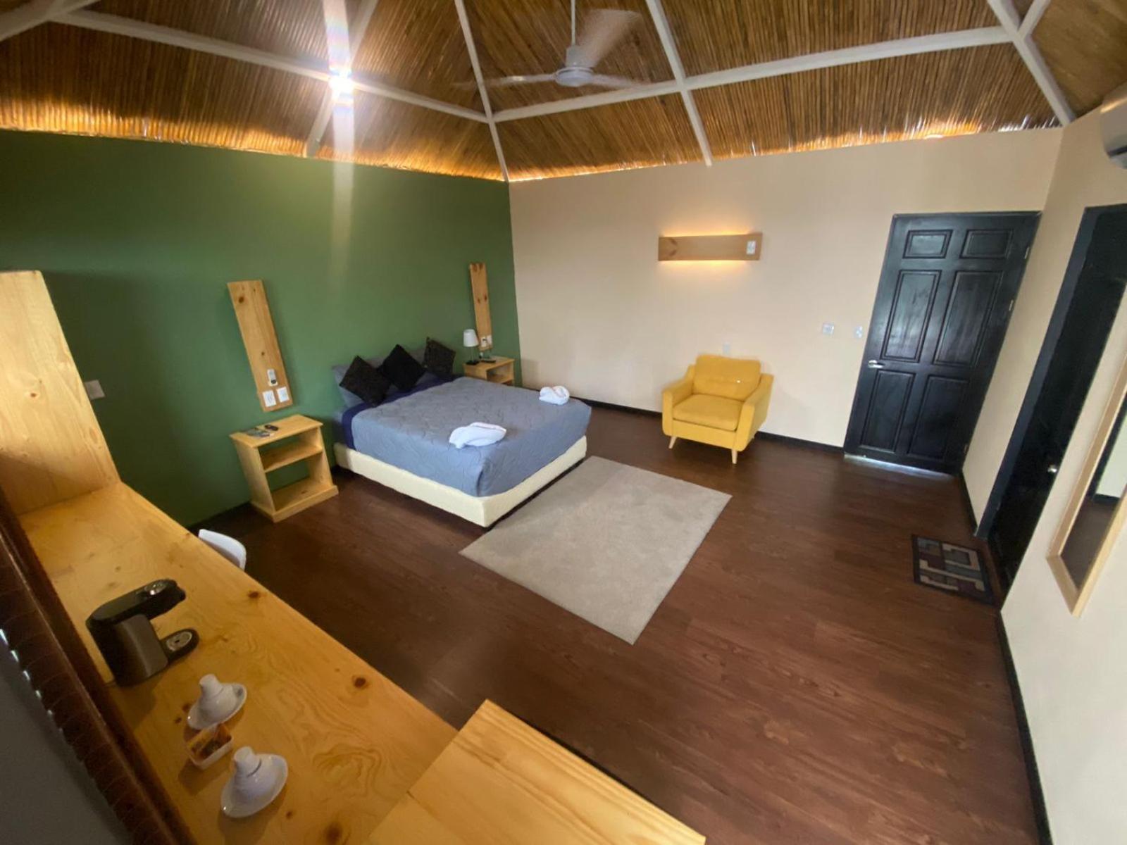Hotel Grand Park Manuel Antonio - Adults Only Exterior foto