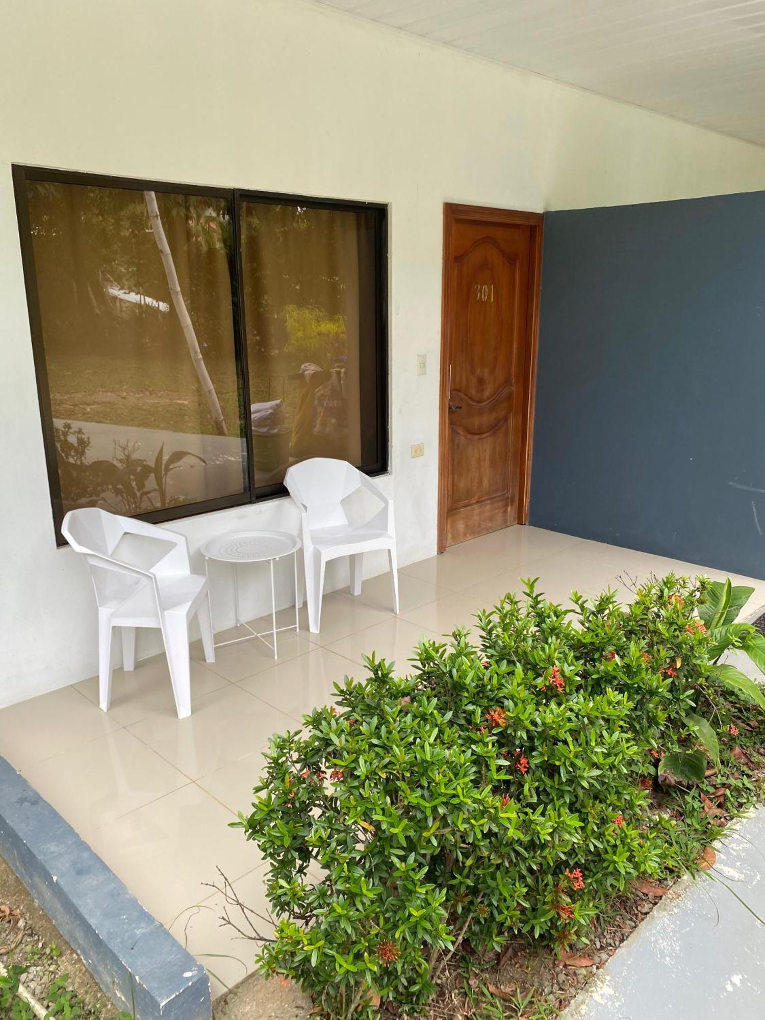 Hotel Grand Park Manuel Antonio - Adults Only Exterior foto