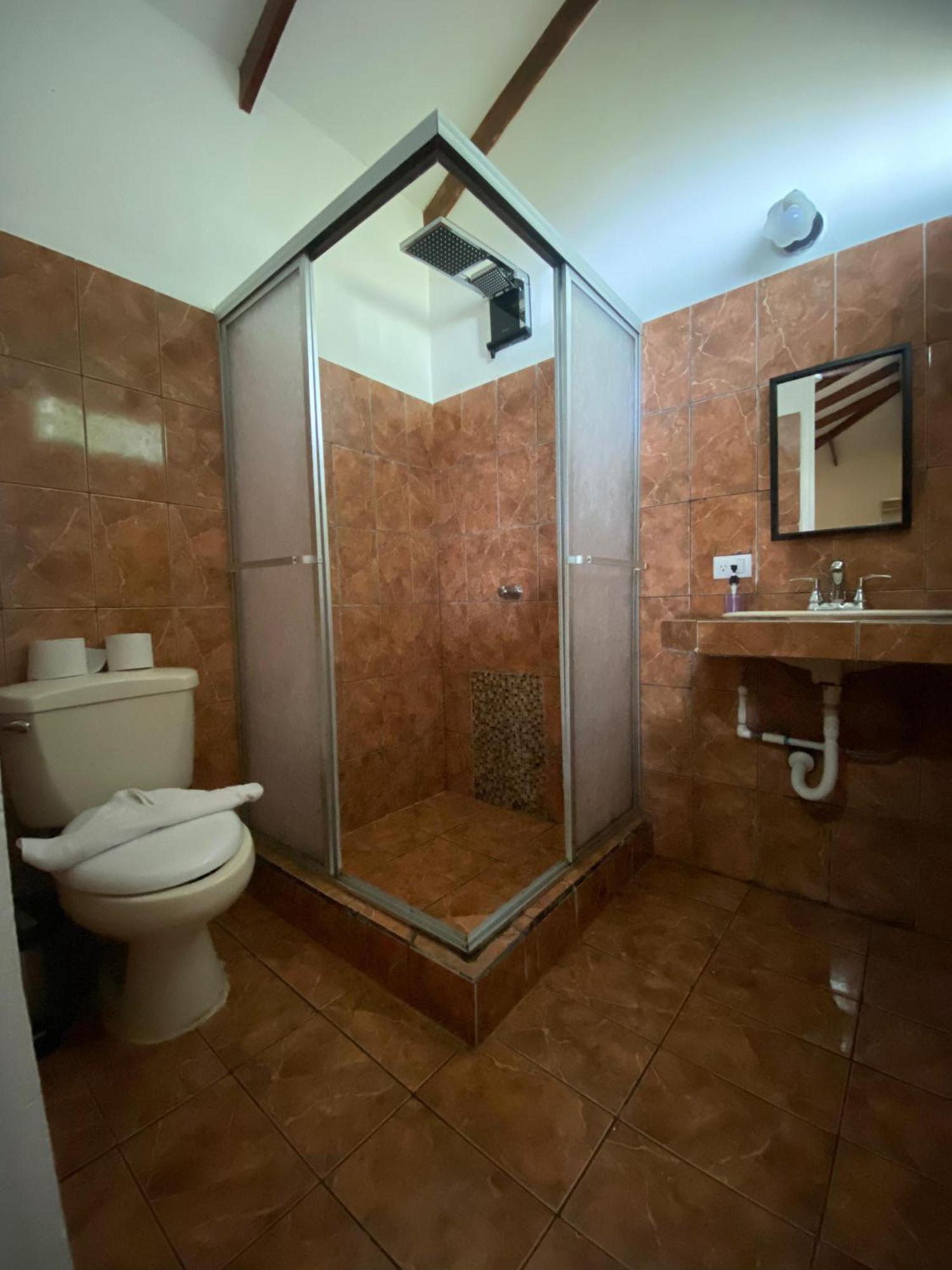 Hotel Grand Park Manuel Antonio - Adults Only Exterior foto