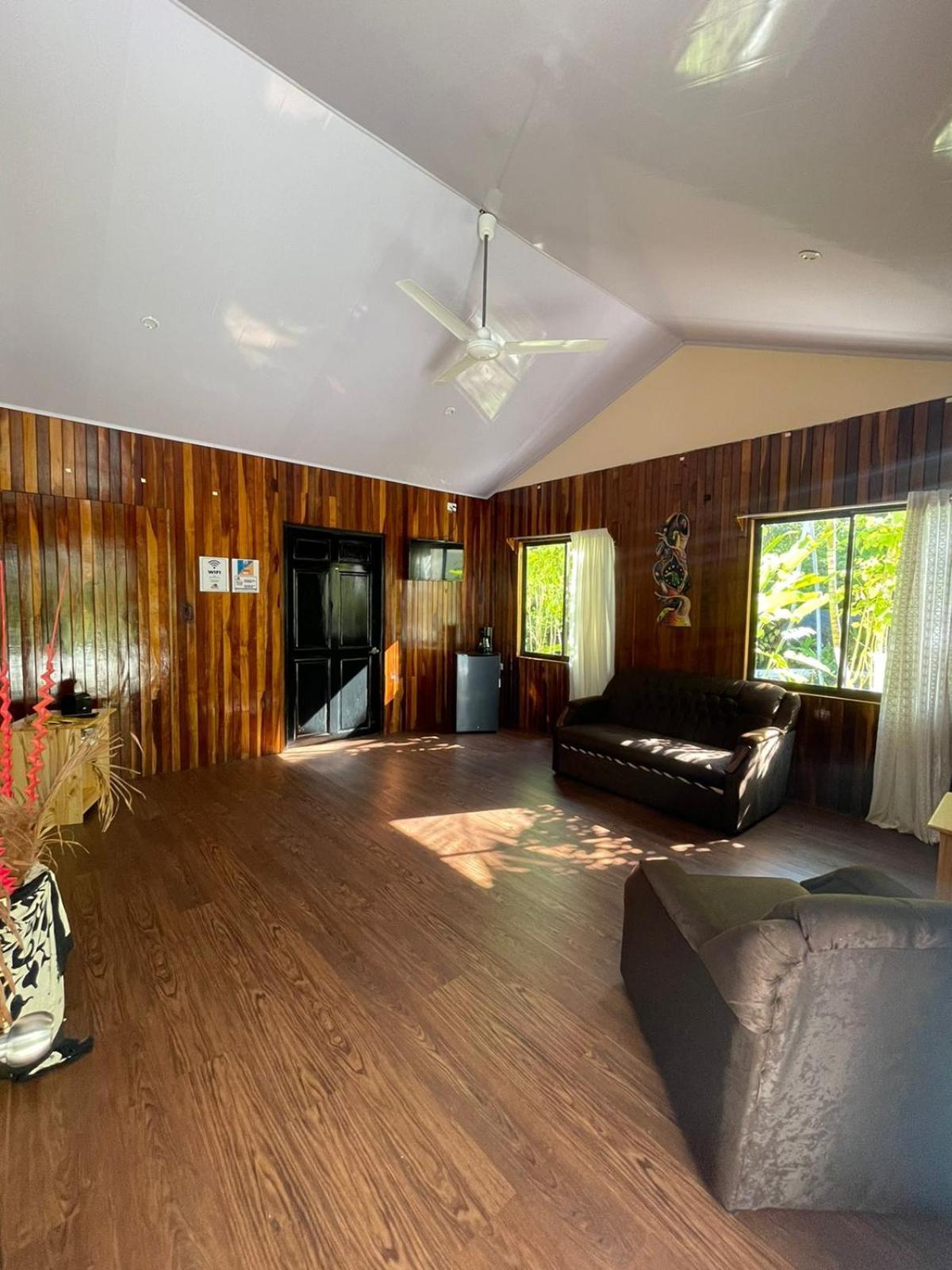 Hotel Grand Park Manuel Antonio - Adults Only Exterior foto