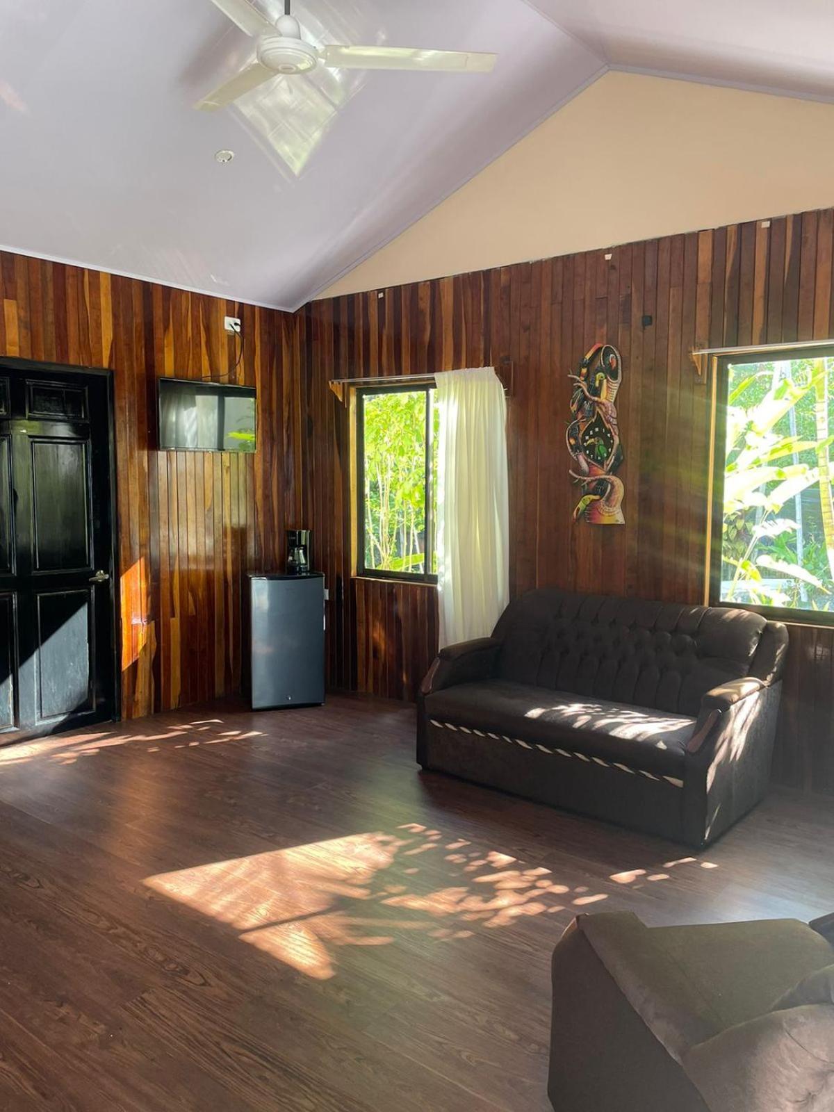 Hotel Grand Park Manuel Antonio - Adults Only Exterior foto