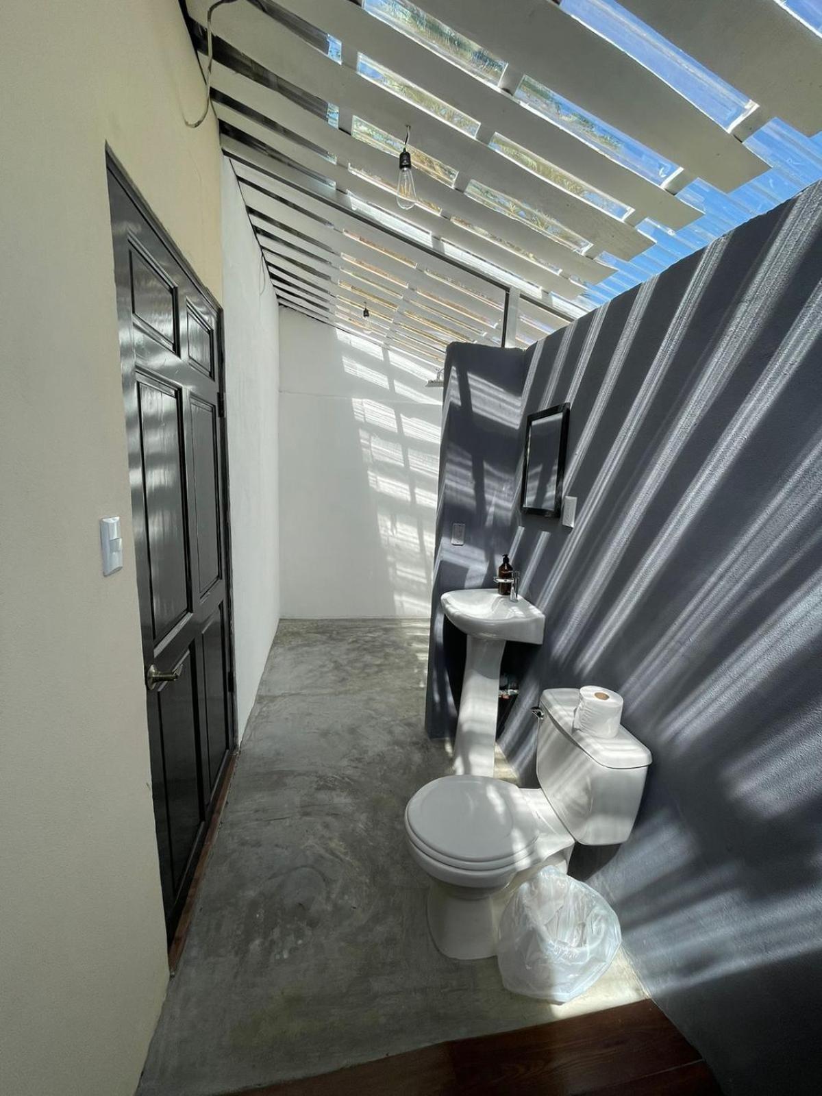 Hotel Grand Park Manuel Antonio - Adults Only Exterior foto