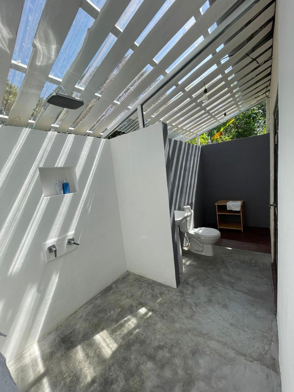 Hotel Grand Park Manuel Antonio - Adults Only Exterior foto