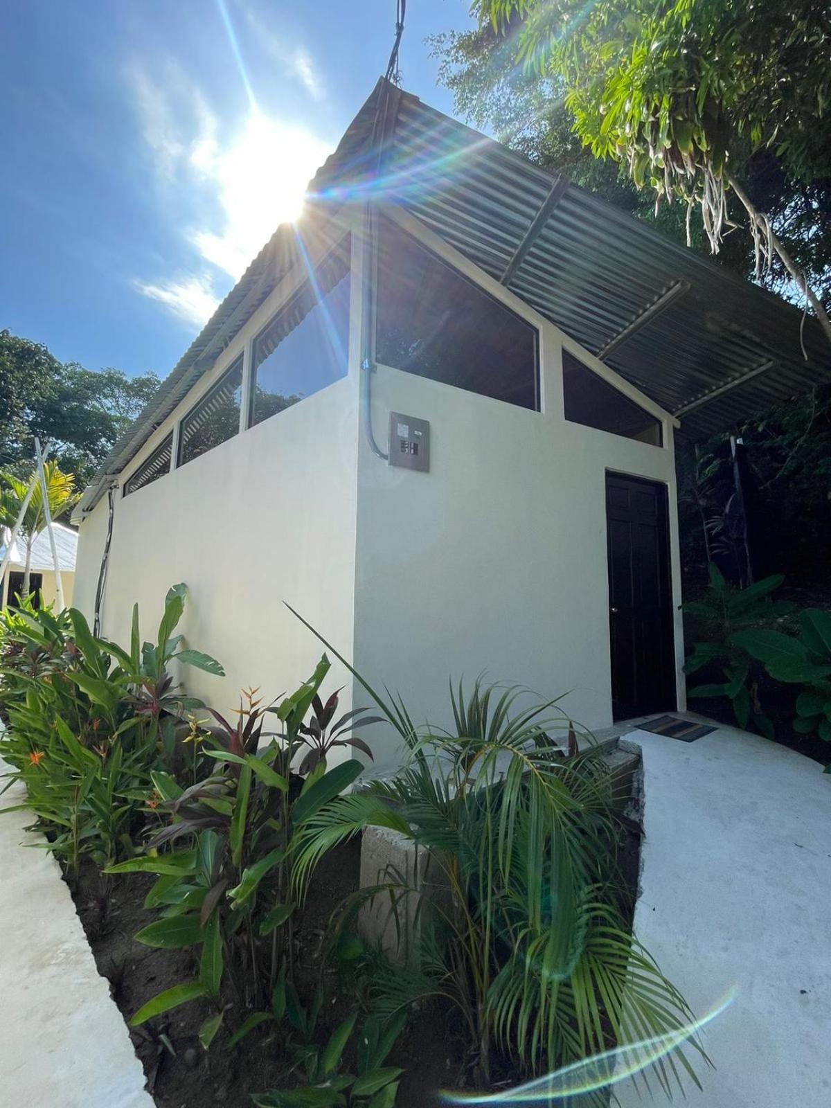 Hotel Grand Park Manuel Antonio - Adults Only Exterior foto