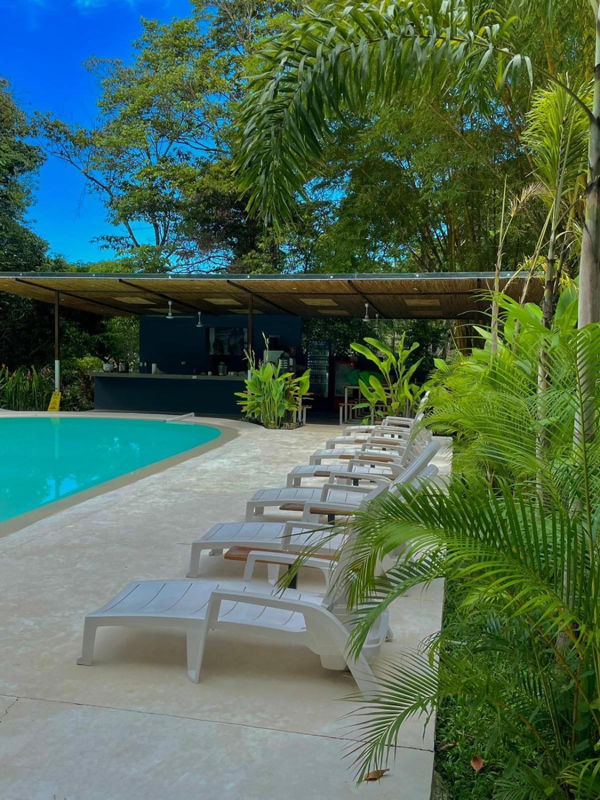 Hotel Grand Park Manuel Antonio - Adults Only Exterior foto