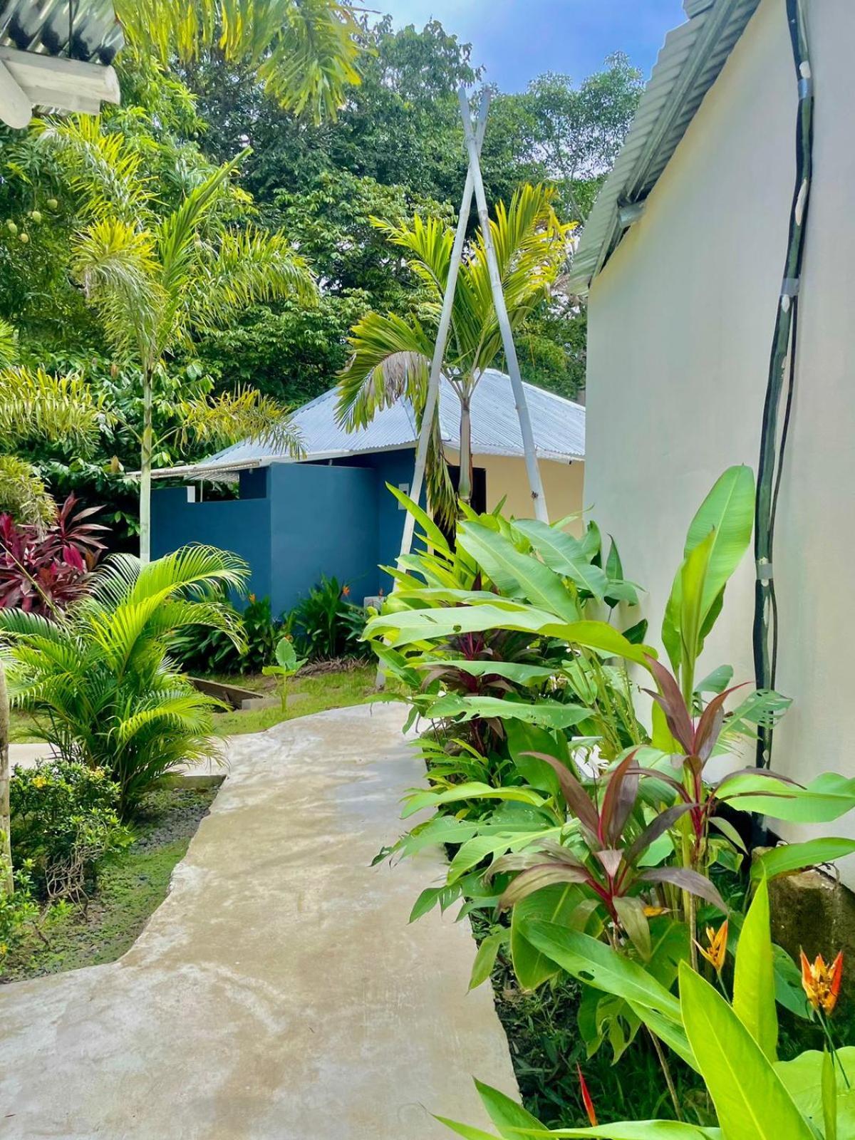 Hotel Grand Park Manuel Antonio - Adults Only Exterior foto