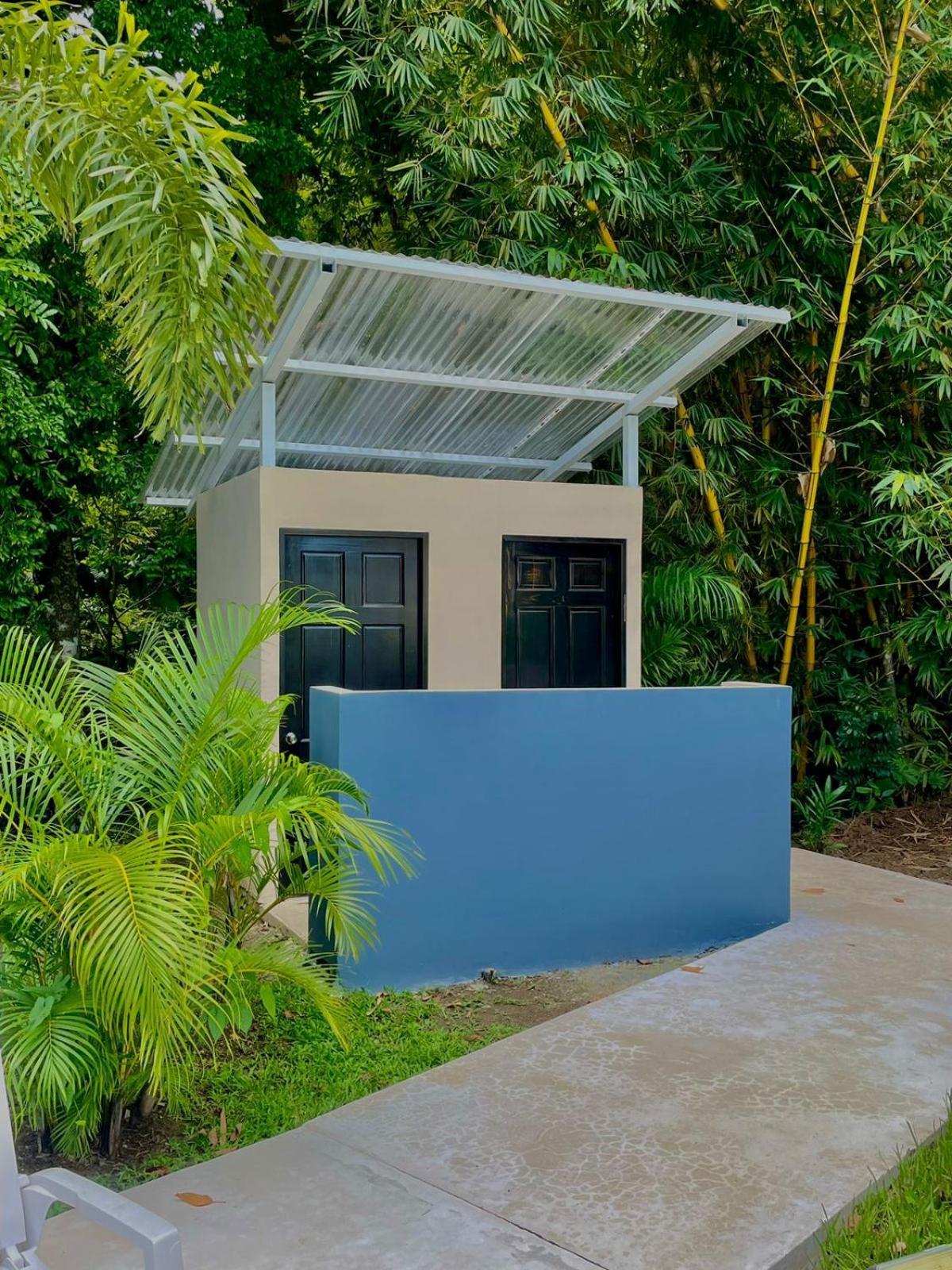 Hotel Grand Park Manuel Antonio - Adults Only Exterior foto