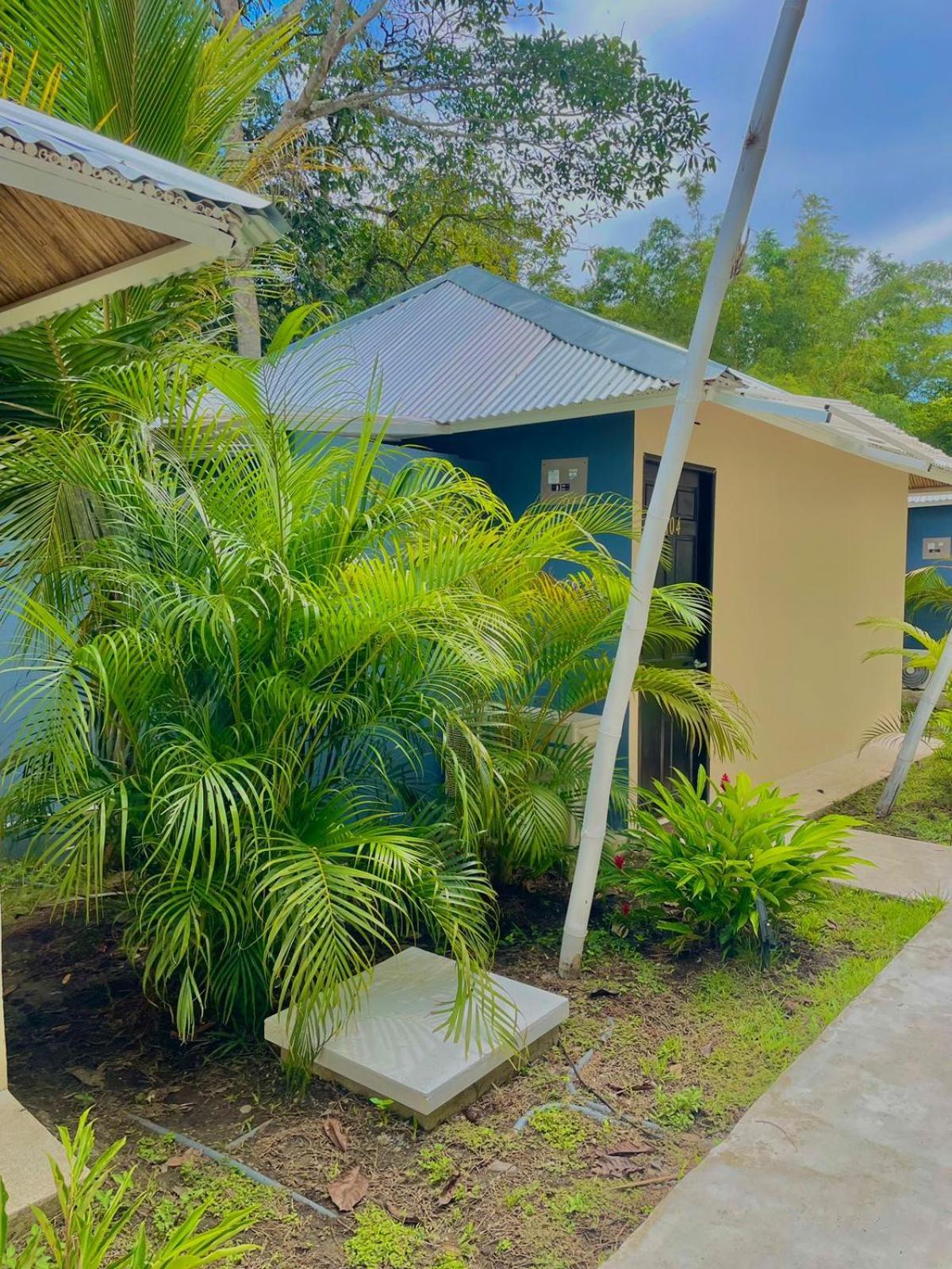 Hotel Grand Park Manuel Antonio - Adults Only Exterior foto