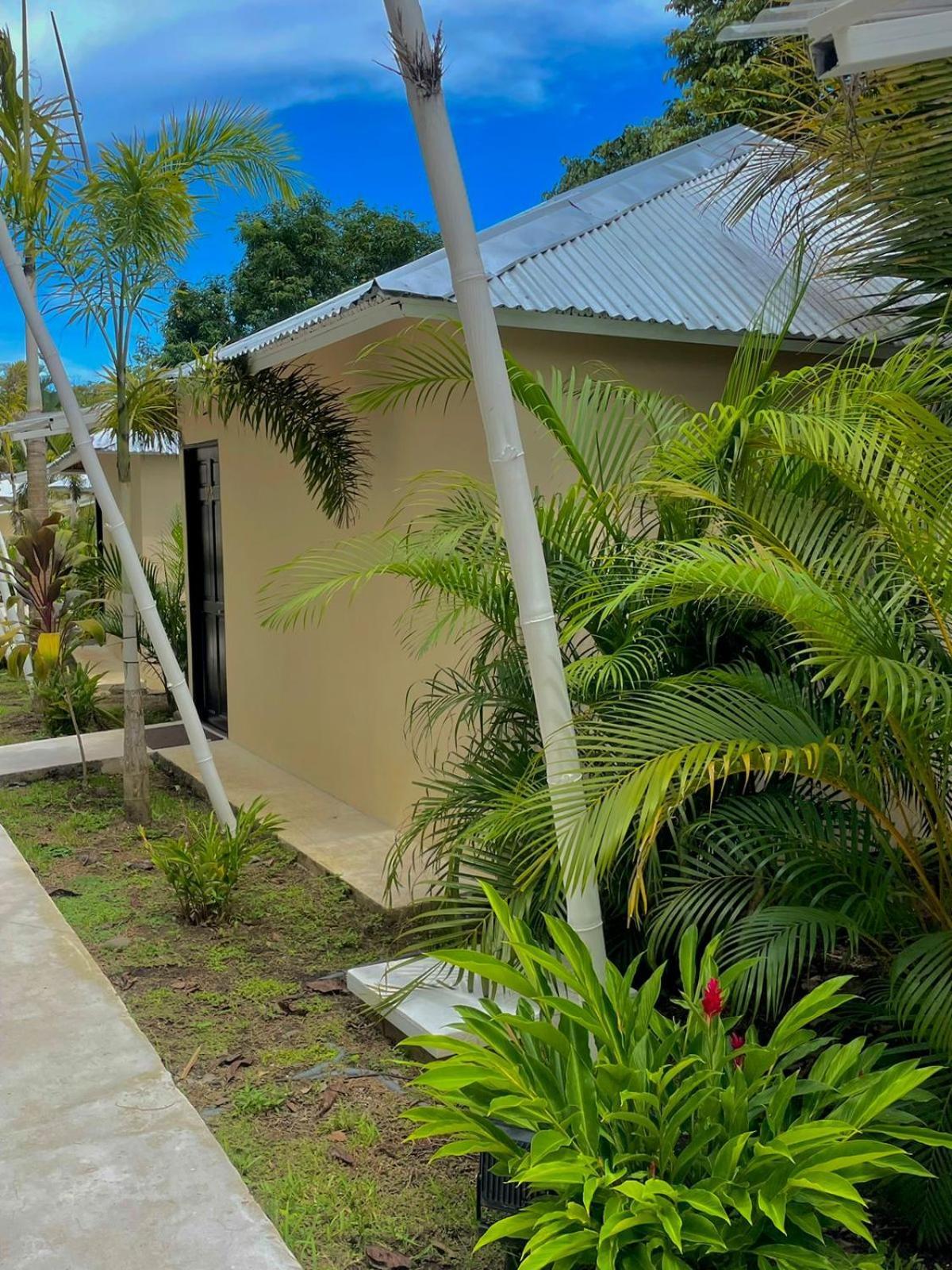 Hotel Grand Park Manuel Antonio - Adults Only Exterior foto