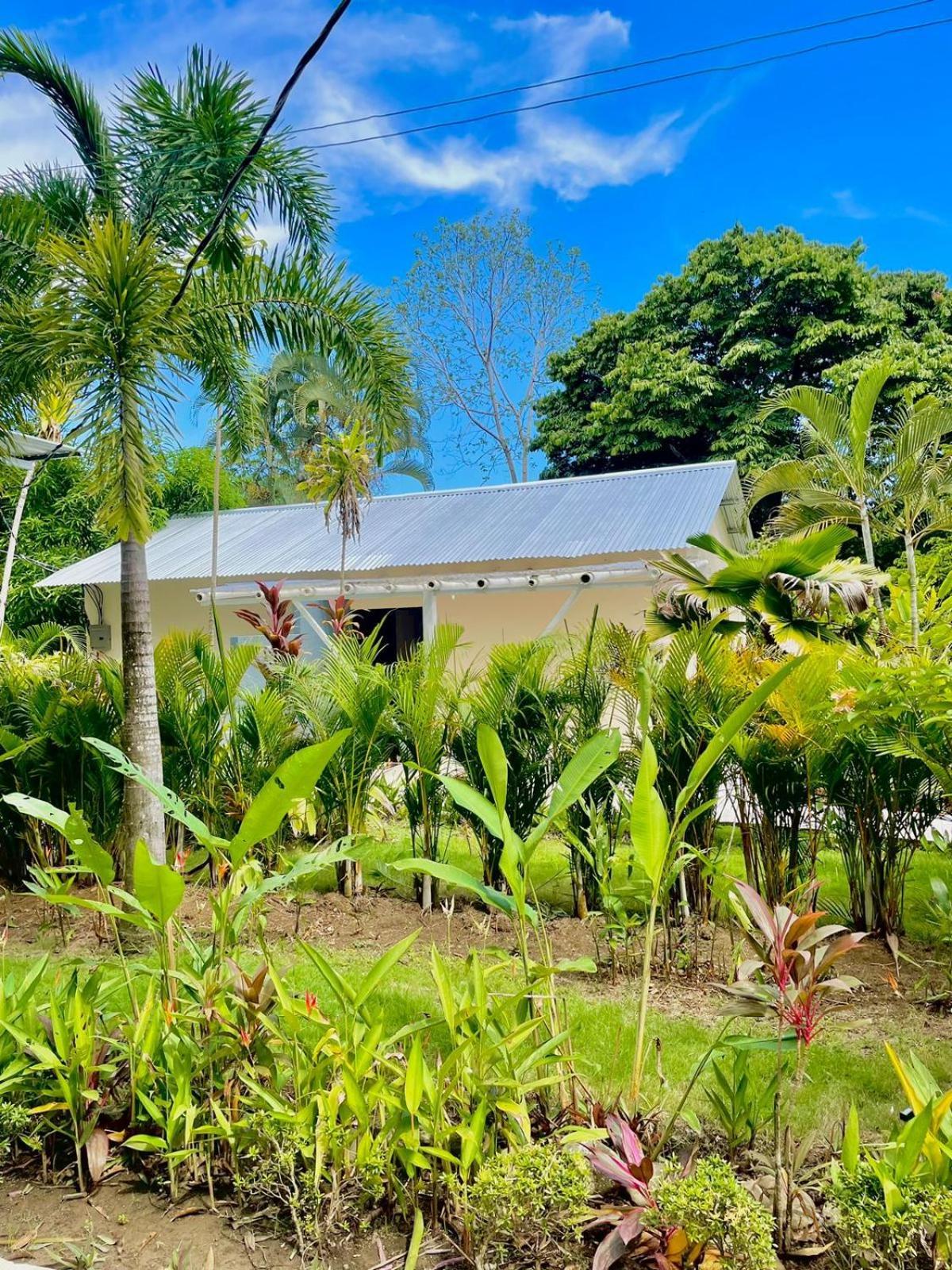 Hotel Grand Park Manuel Antonio - Adults Only Exterior foto
