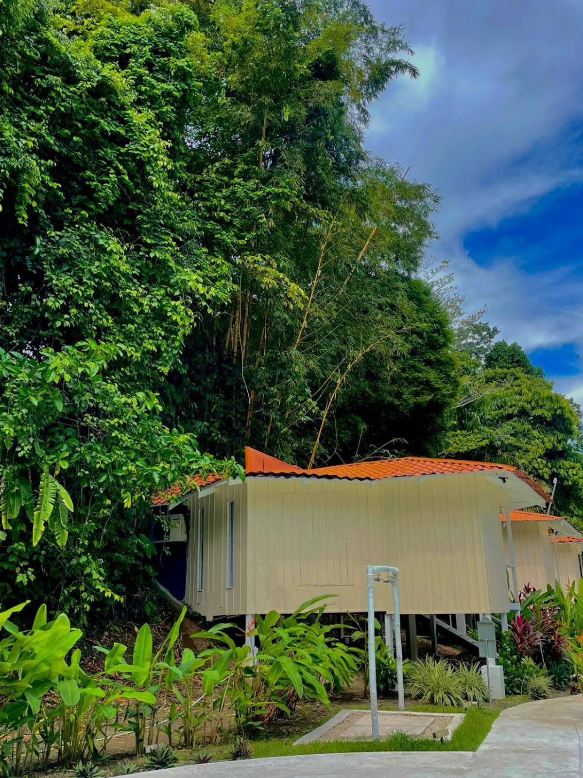 Hotel Grand Park Manuel Antonio - Adults Only Exterior foto