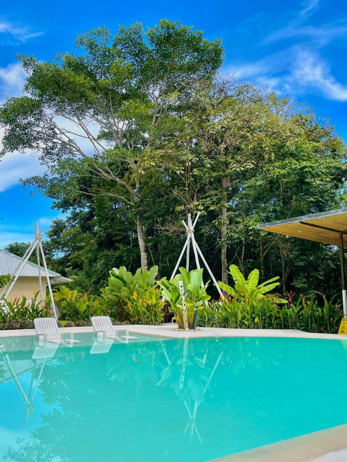 Hotel Grand Park Manuel Antonio - Adults Only Exterior foto